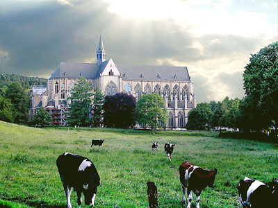 Altenberger Dom